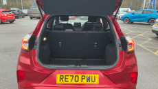 Ford Puma 1.0 EcoBoost ST-Line 5dr Auto Petrol Hatchback